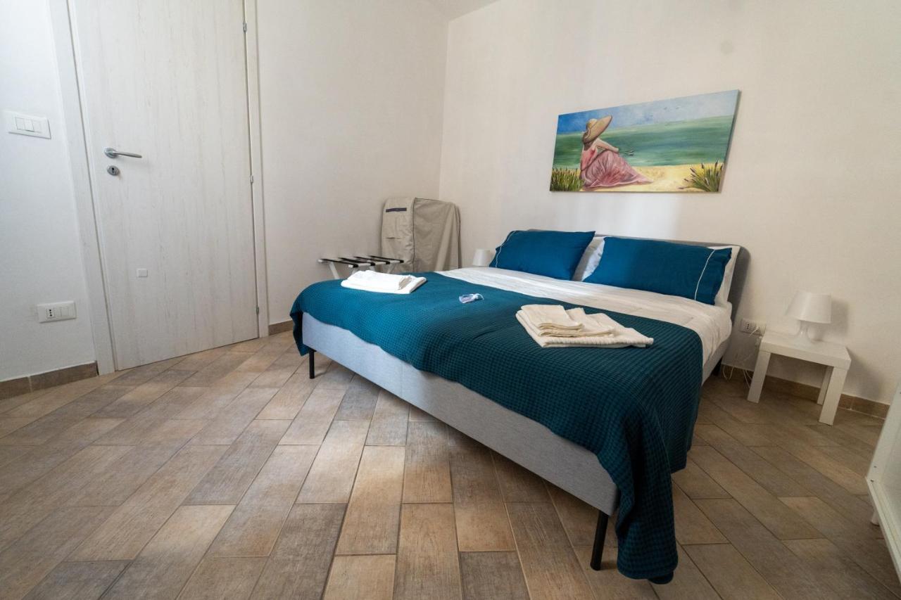 Le Casette Di Didi Trapani